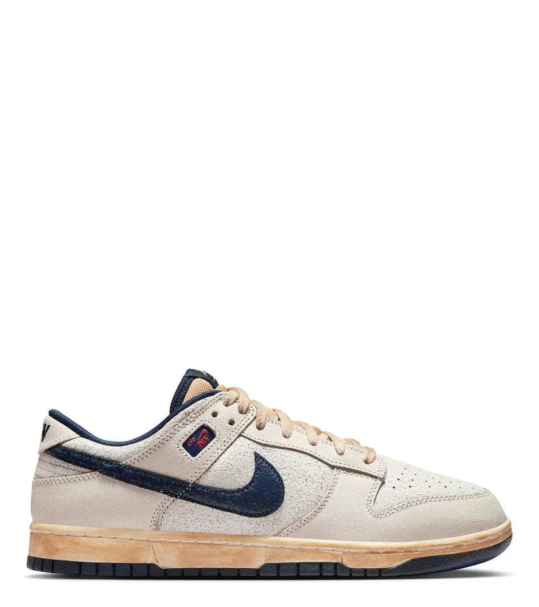 11.06.25 Nike x Stranger Things Dunk Low SP Phantom Navy