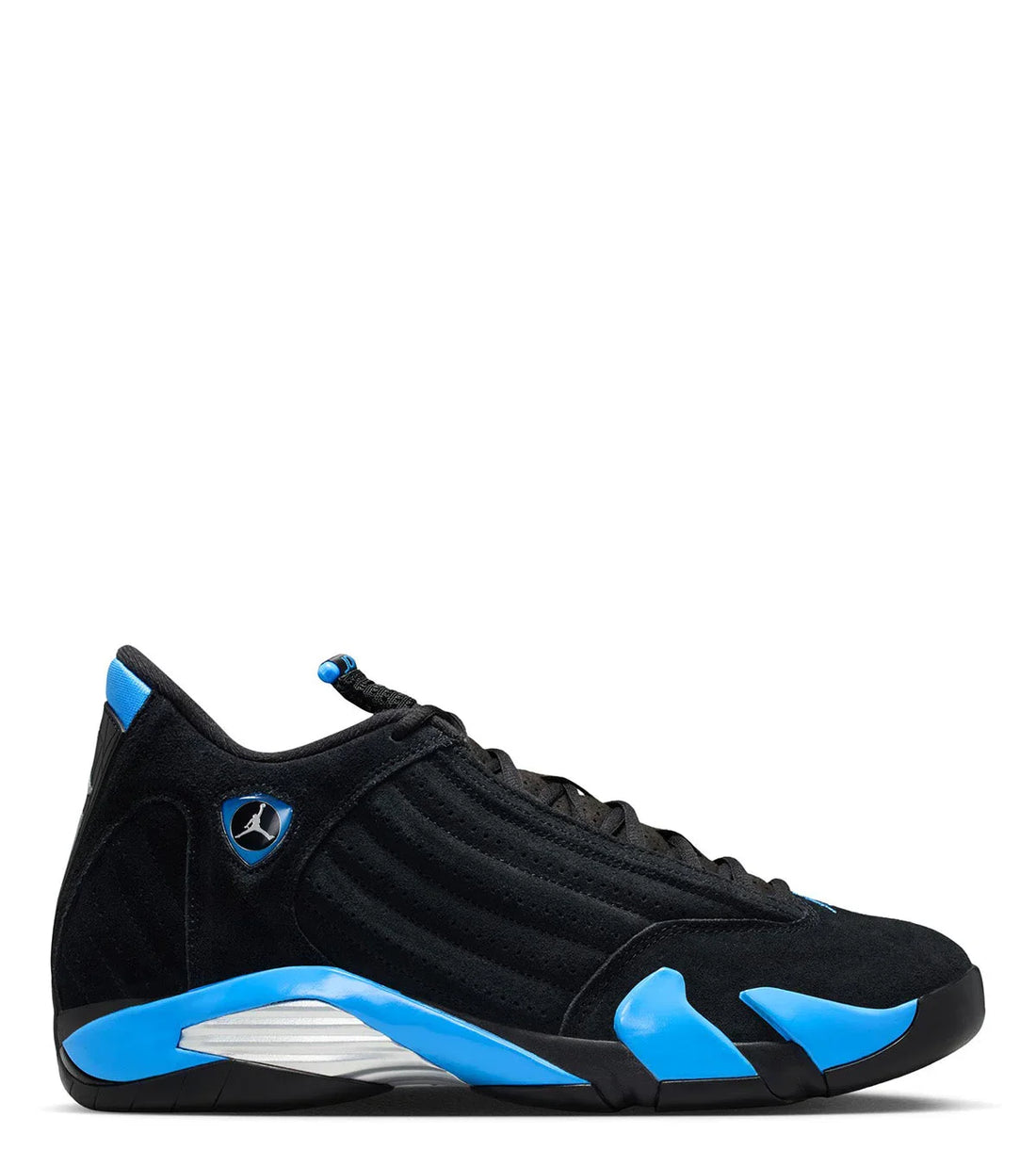 03.21.26 Air Jordan 14 Retro Black Blue