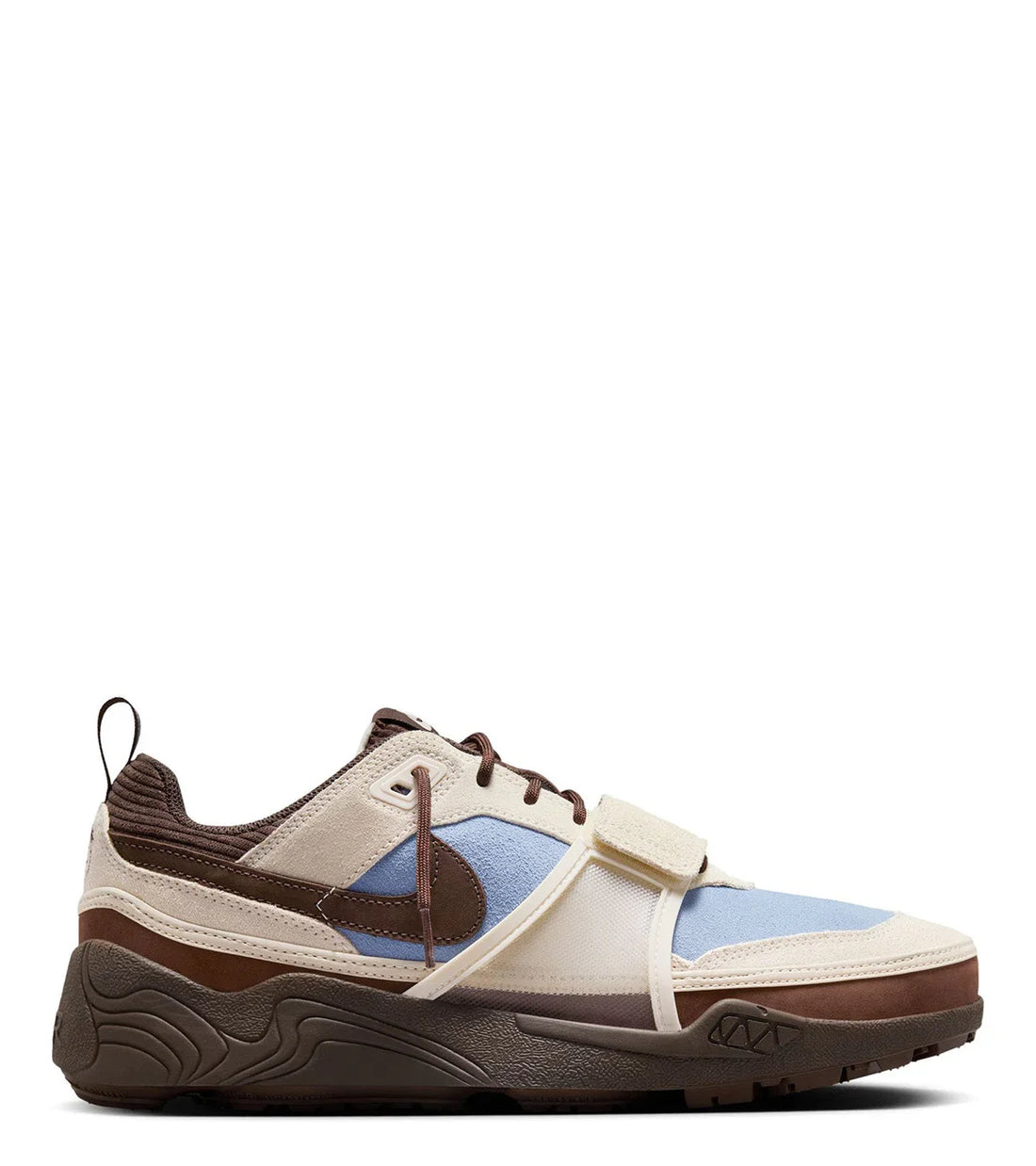 05.16.25 Nike Zoom Field Jaxx Blue Brown