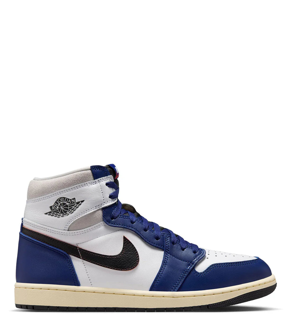 04.05.25 Jordan Air Jordan 1 Retro High OG White Blue