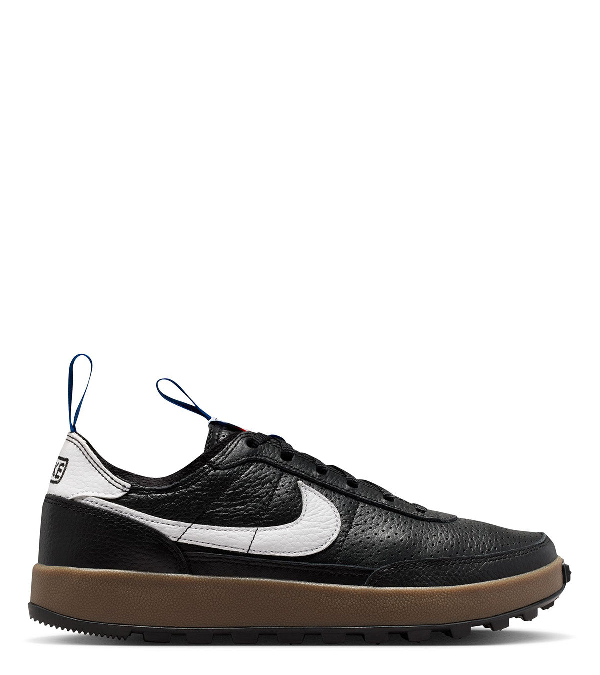 09.30.26 Nike Craft Women's Tom Sachs General Purpose Black