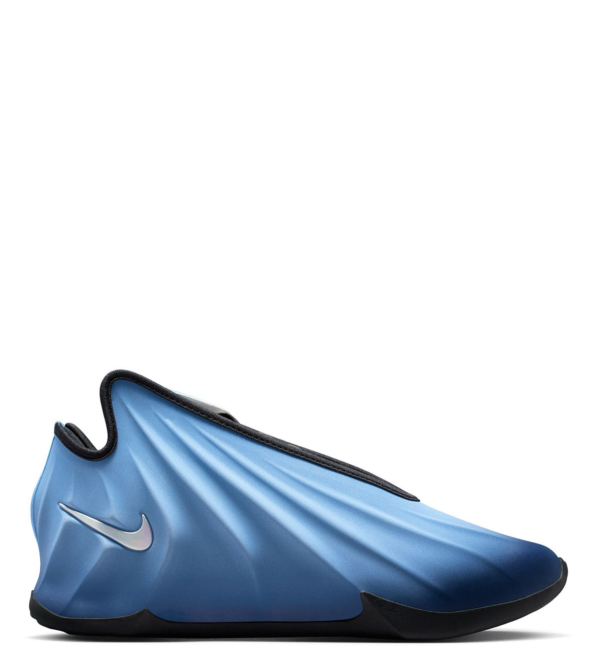 12.13.25 Nike x Wale G.T. Future QS Blue Silver