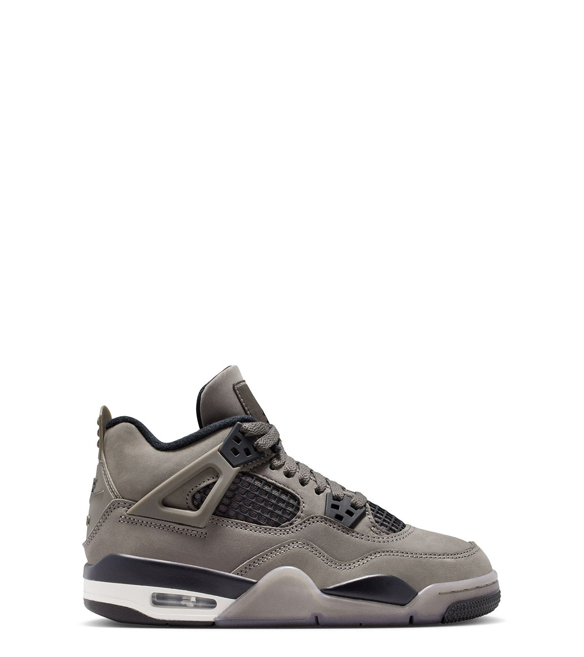 09.06.25 Air Jordan 4 Retro Cave Stone