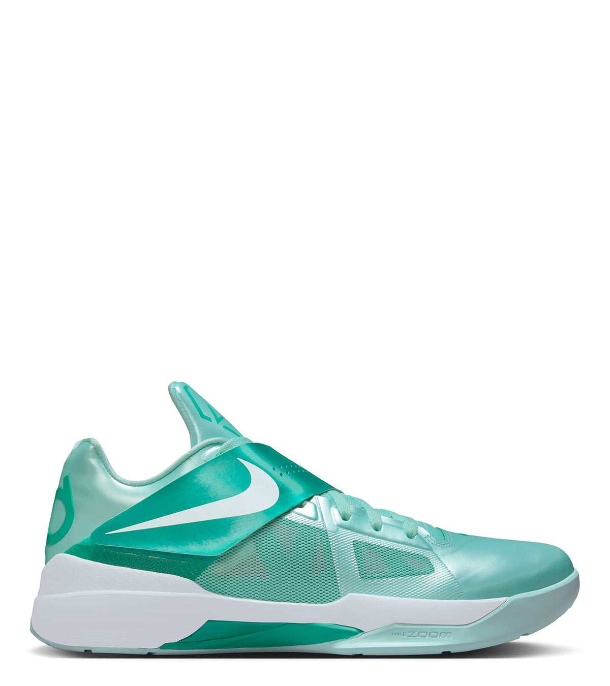04.18.25 Nike Zoom KD IV Mint Candy