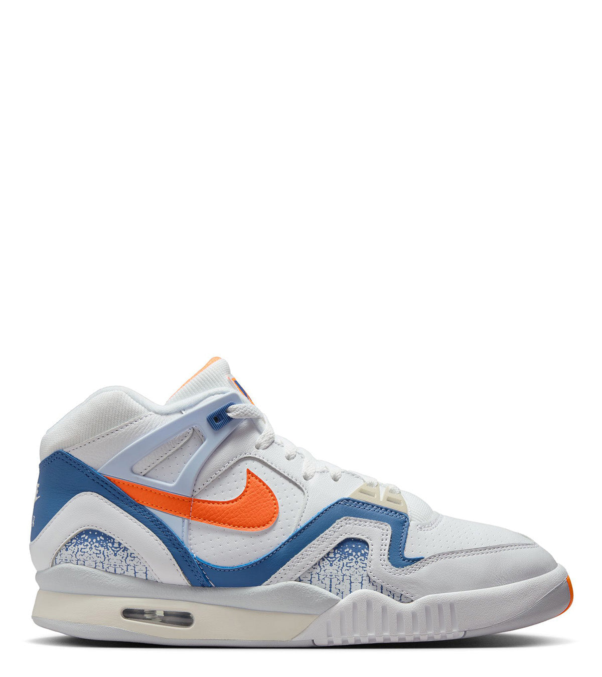 06.27.25 Nike Air Tech Challenge 2 White Stone Blue