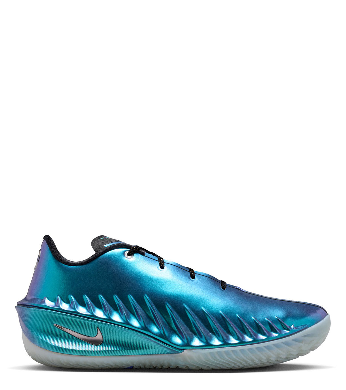 02.03.26 Nike G.T. Cut 4 Preheat Persian Blue