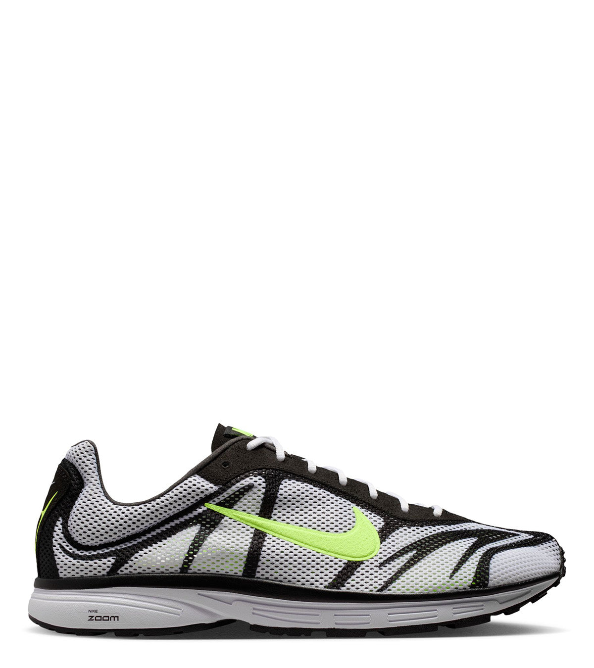 07.02.26 Nike Zoom Streak 3 White Black