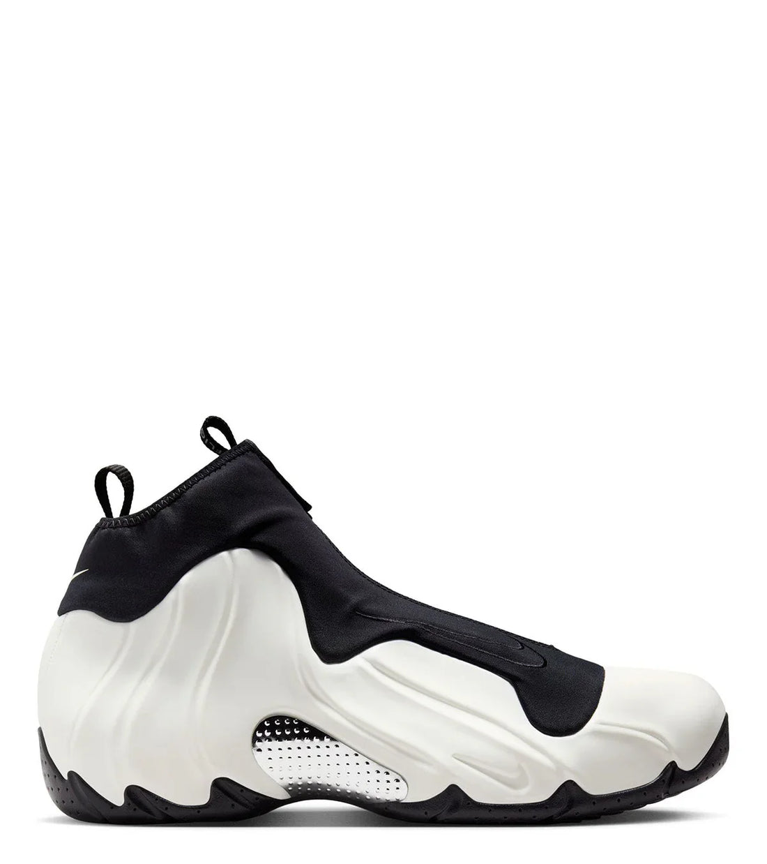 06.12.25 Nike Air Flightposite Pearl Black