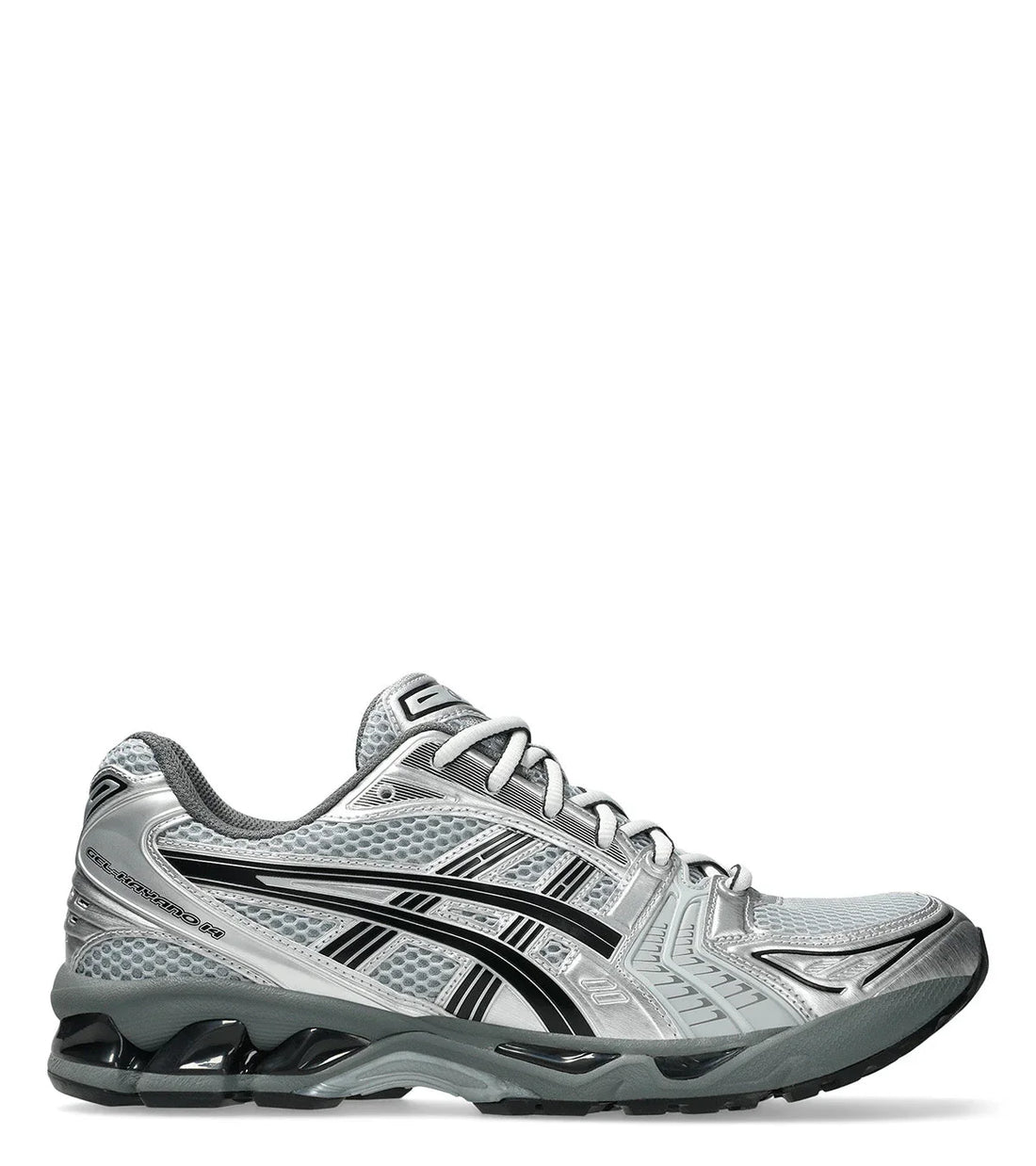 03.28.25 ASICS x Urban Research Gel-Kayano 14 Silver Grey