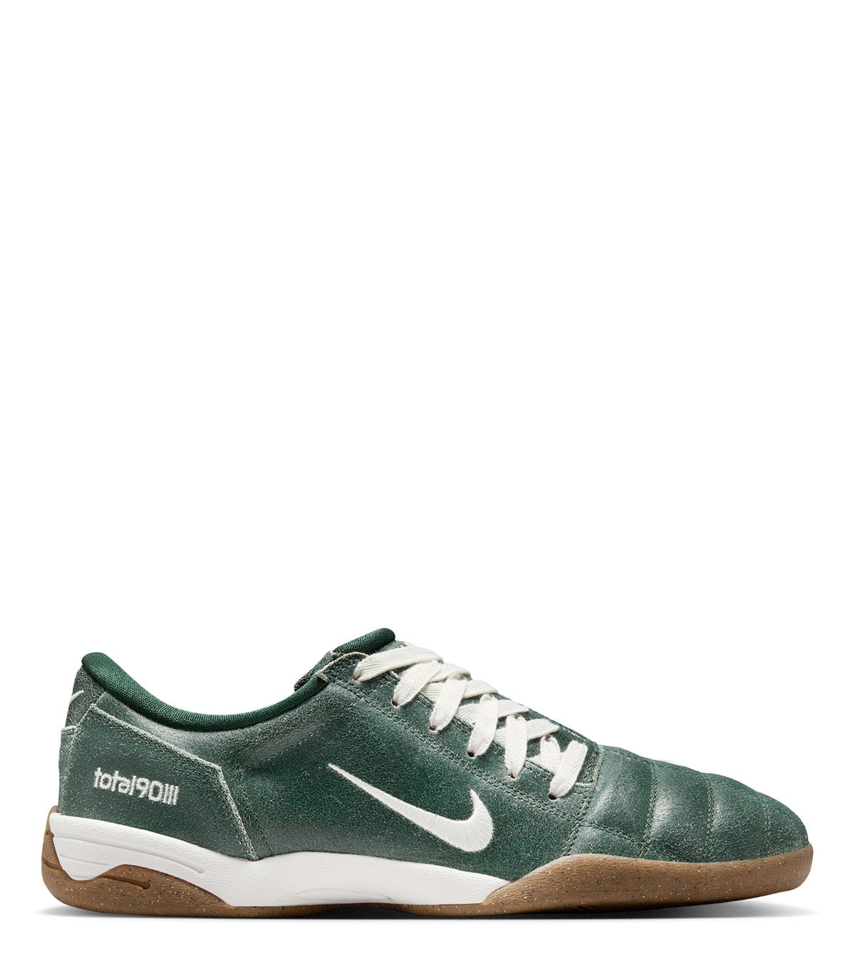 07.30.25 Nike Total 90 Premium Green