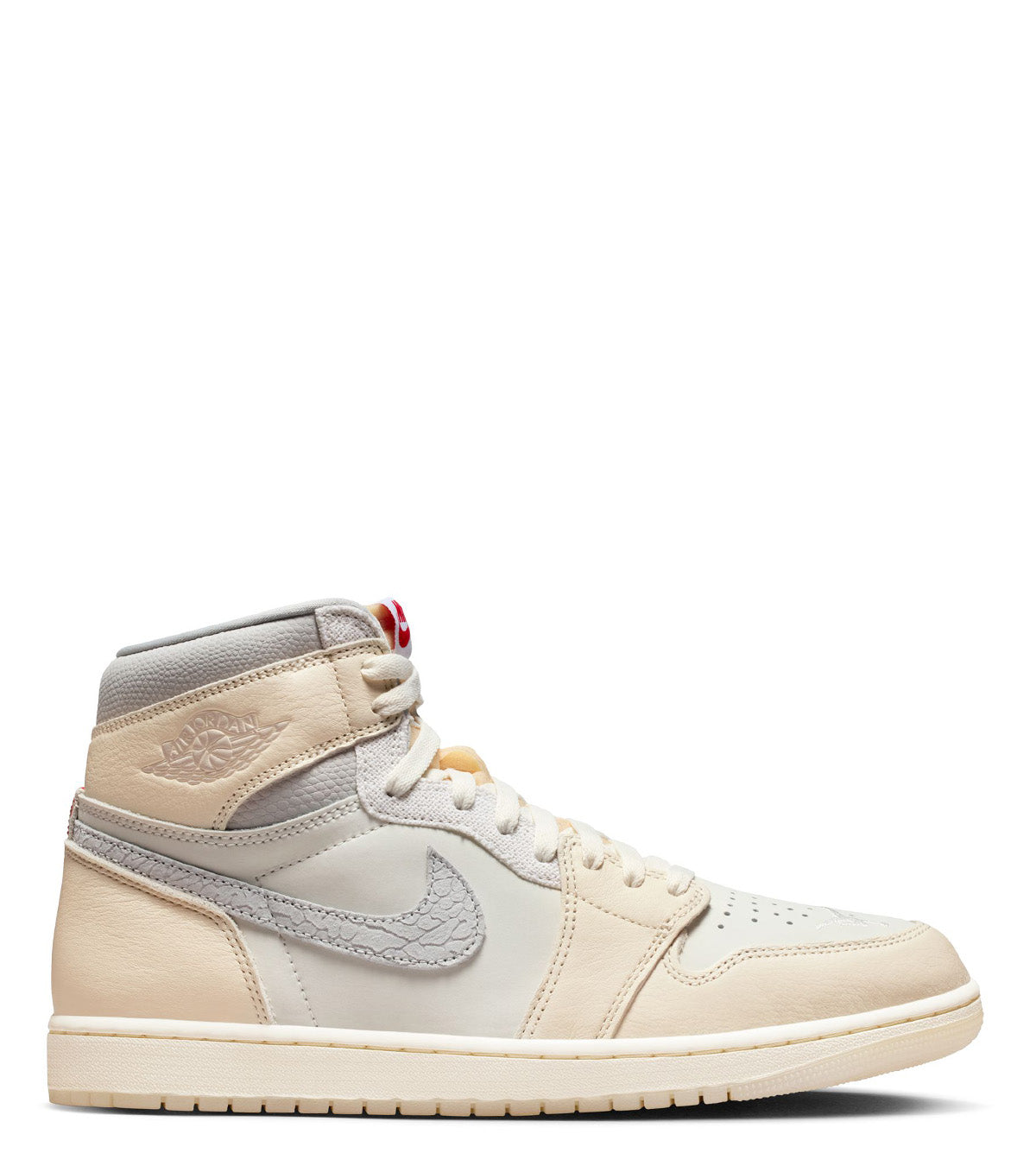 12.1.25 Air Jordan 1 Retro High OG Sail Red