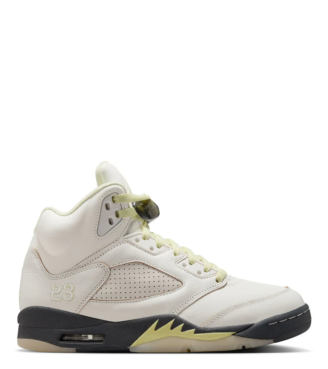 08.30.25 Jordan Women's Air Jordan 5 Retro Sail Green
