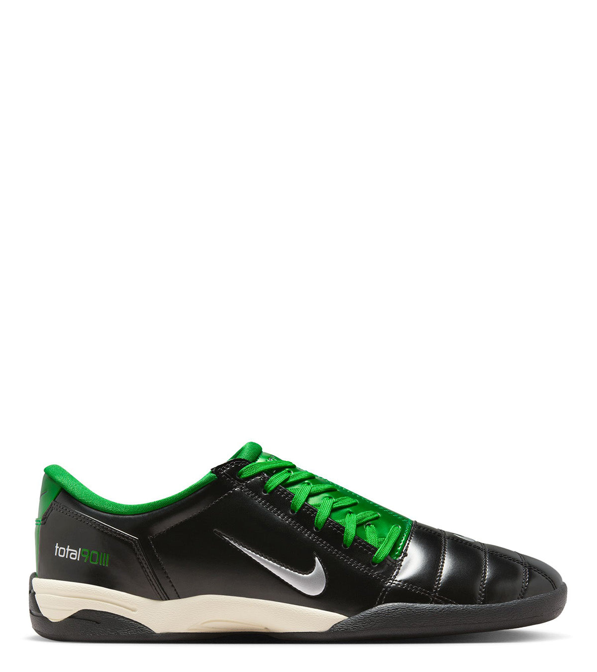 06.17.25 Nike Total 90 SP Quit The Rage Black Silver Green