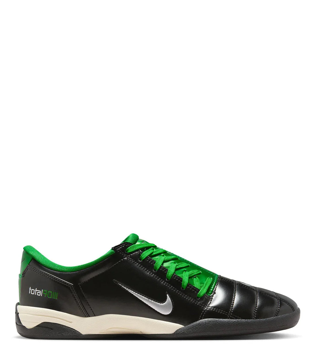 06.17.25 Nike Total 90 SP Quit The Rage Black Silver Green