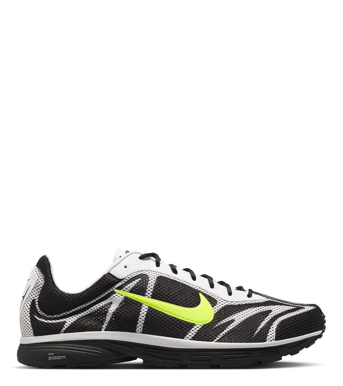 07.02.26 Nike Zoom Streak 3 Black White