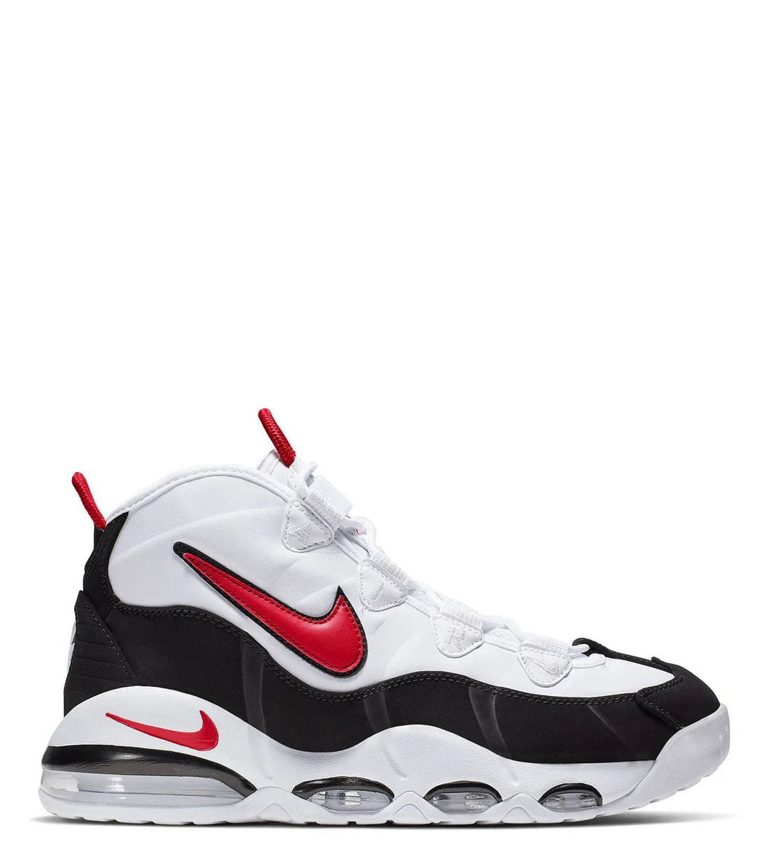 06.05.25 Nike Air Max Uptempo '95 White Red