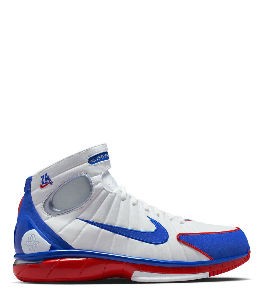 02.17.26 Nike Air Zoom Huarache 2K4 White