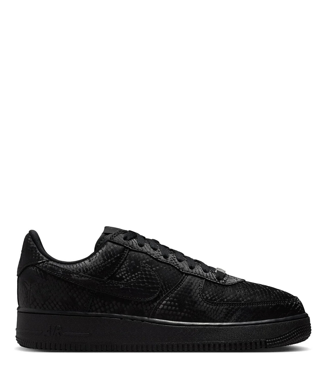 11.01.25 Nike Kobe Air Force 1 Low Black