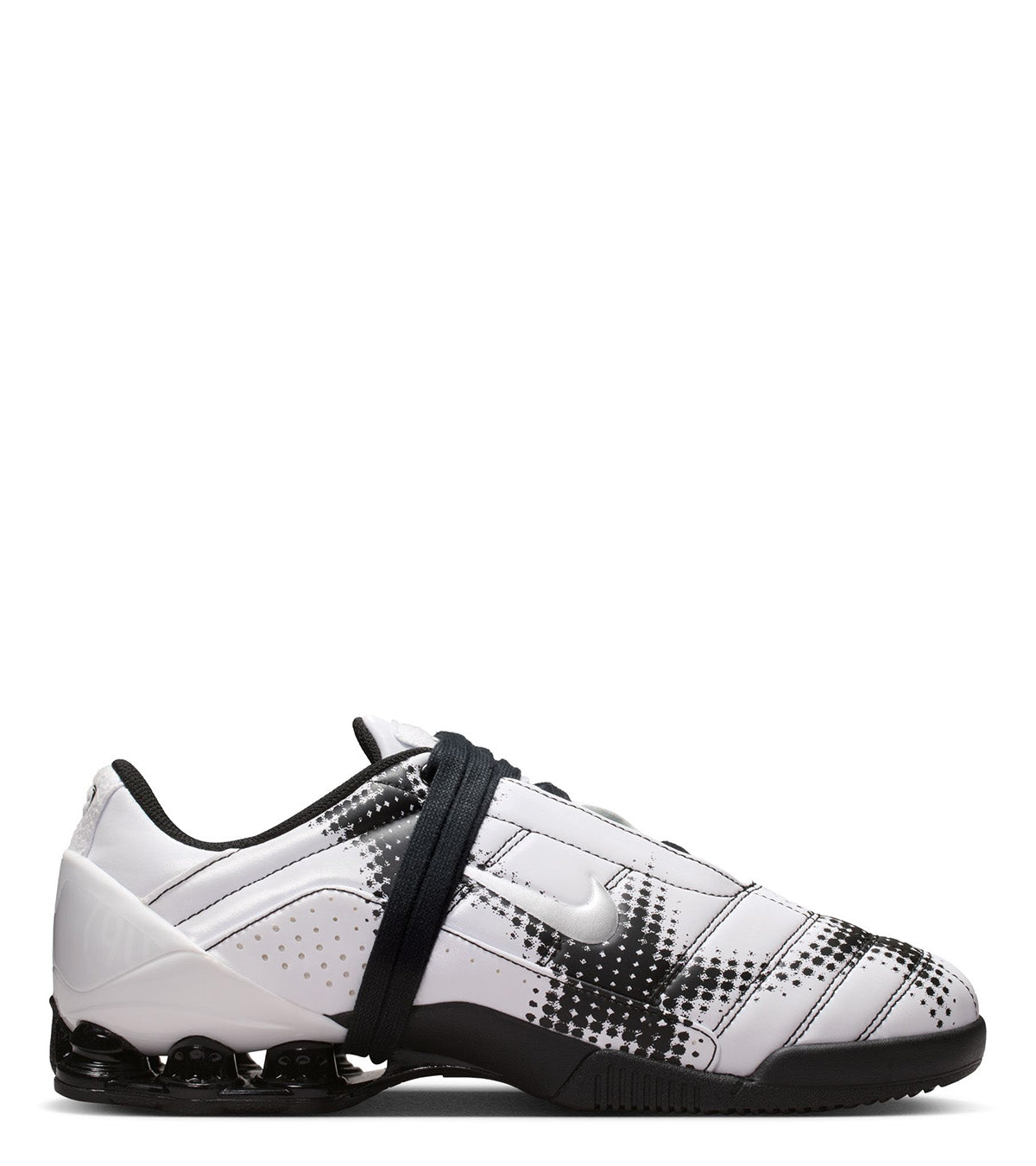 07.14.26 Nike Women's Total 90 Shox Magia Black White