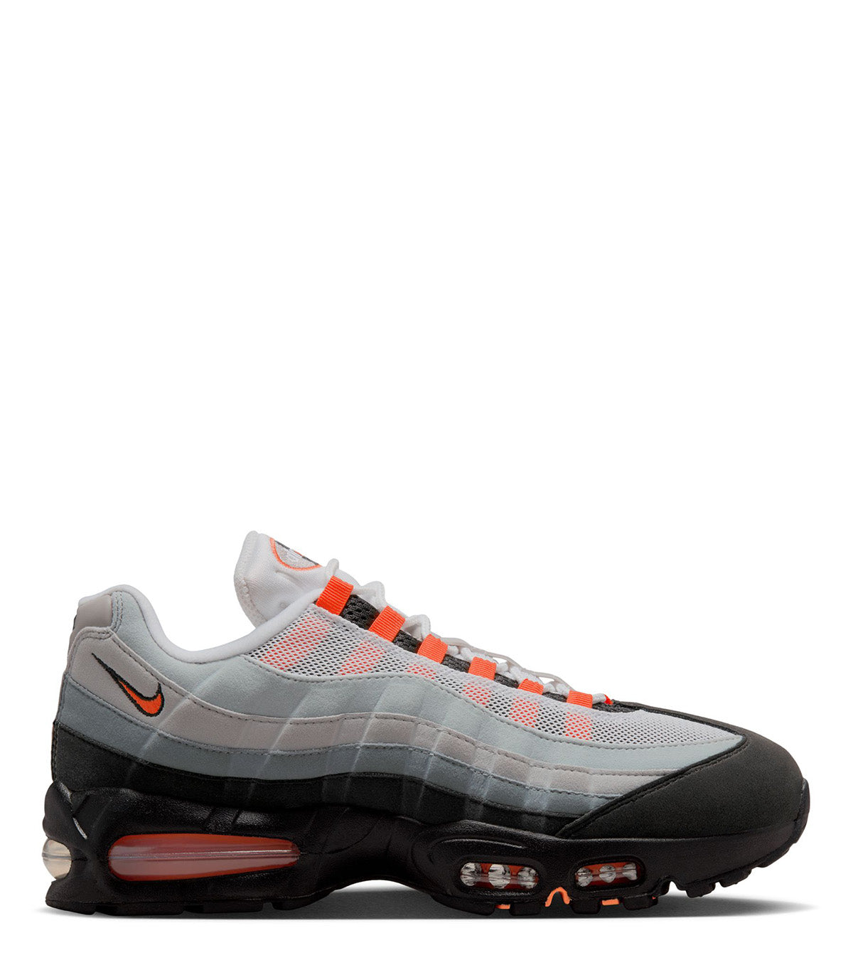 06.06.25 Nike Air Max 95 OG Black Mandarin Grey