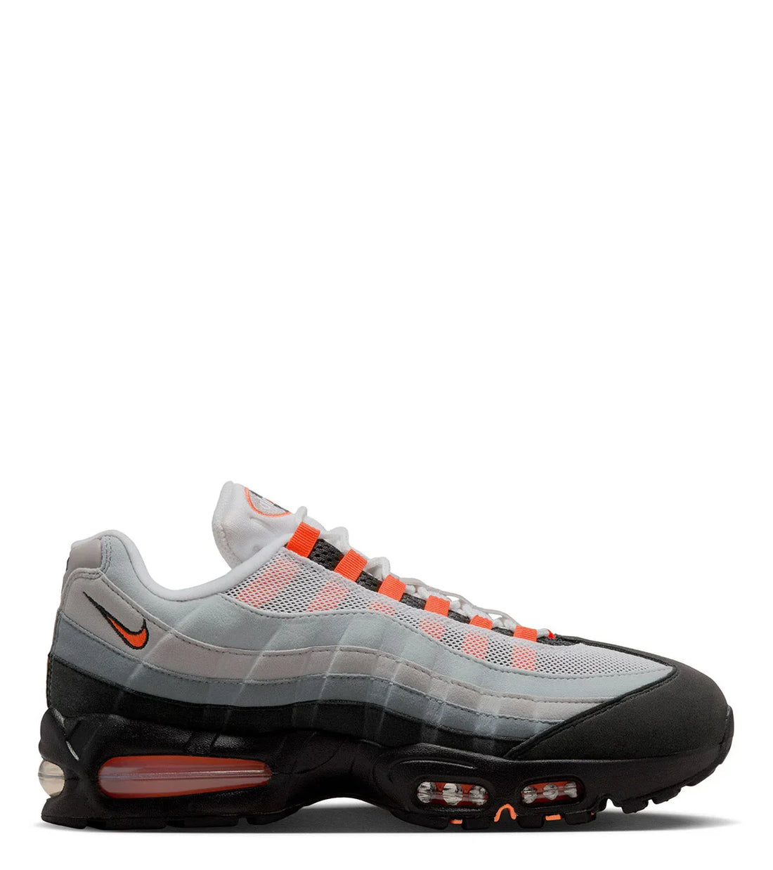06.06.25 Nike Air Max 95 OG Black Mandarin Grey