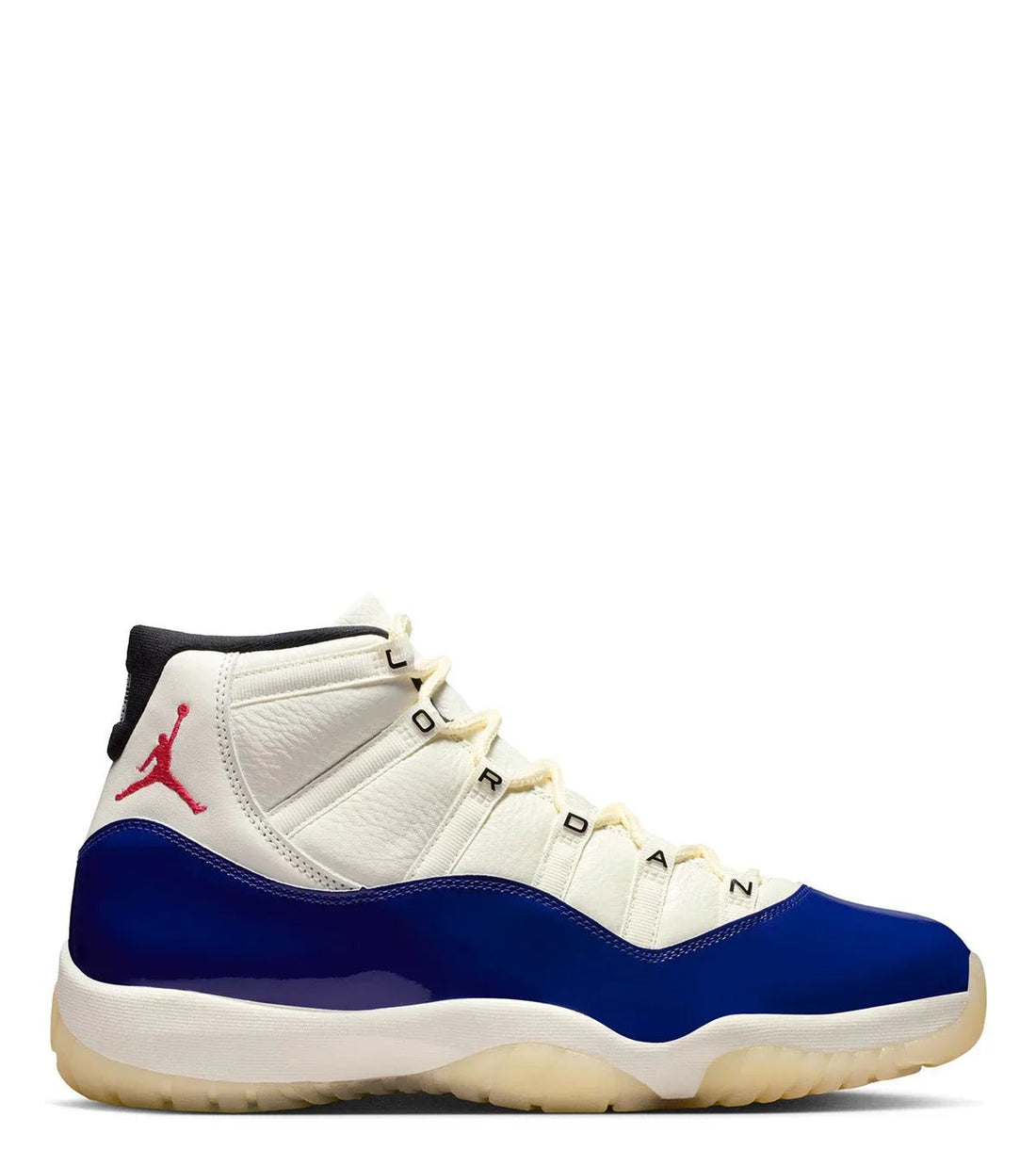 11.05.25 Air Jordan 11 Retro Rare Air Royal - SOMEWHERE
