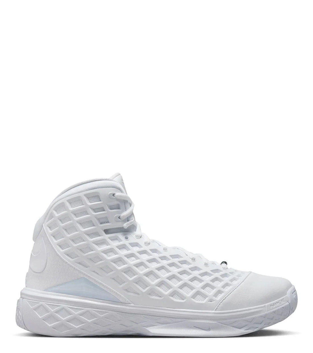 08.23.25 Nike Kobe III Protro White