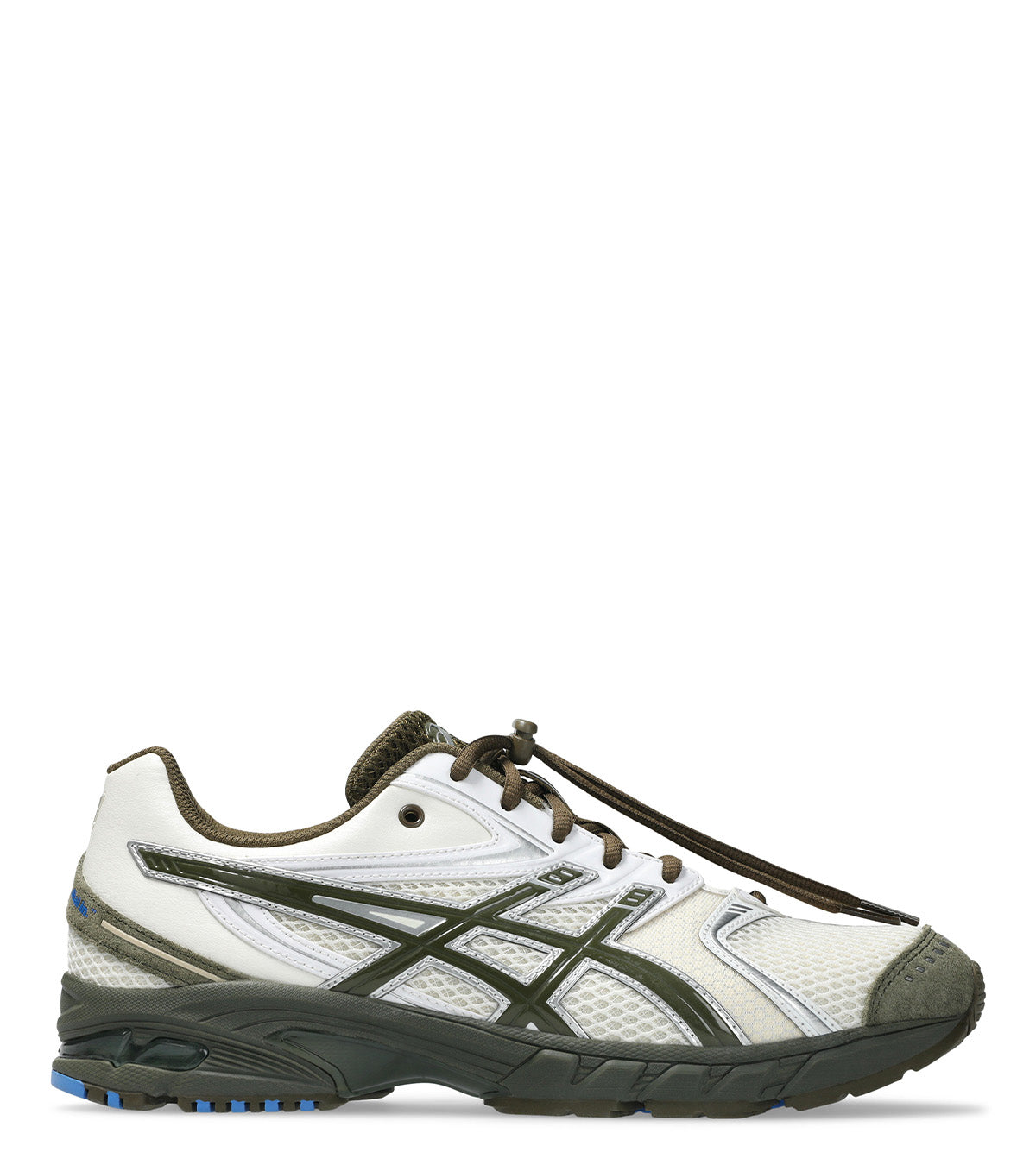 05.30.25 ASICS x Temptation Vacation Gel-DS Trainer 14 Cream Olive
