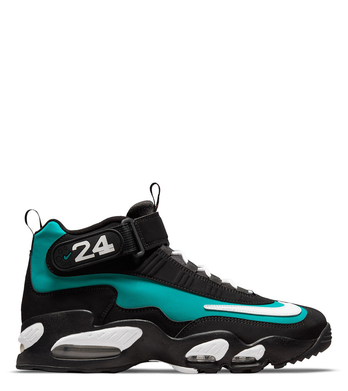 12.12.25 Nike Air Griffey Max 1 Freshwater