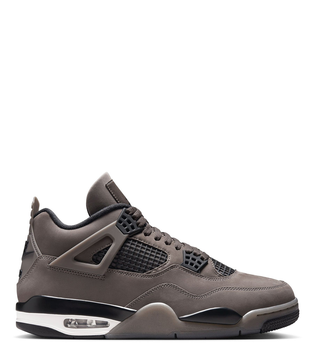 09.06.25 Air Jordan 4 Retro Cave Stone