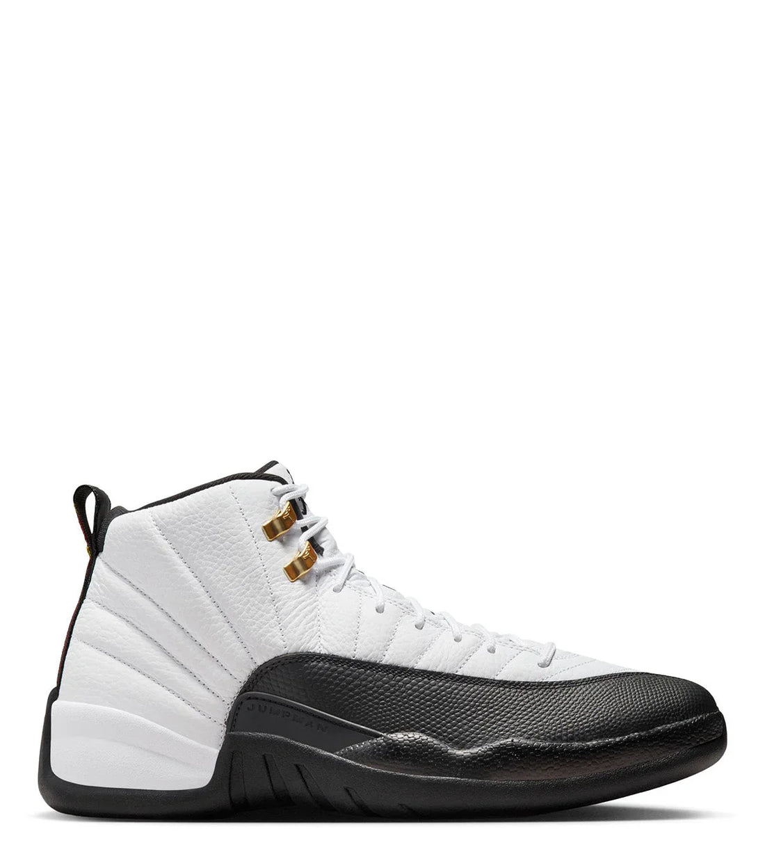 11.08.25 Jordan Air Jordan 12 Retro White Black
