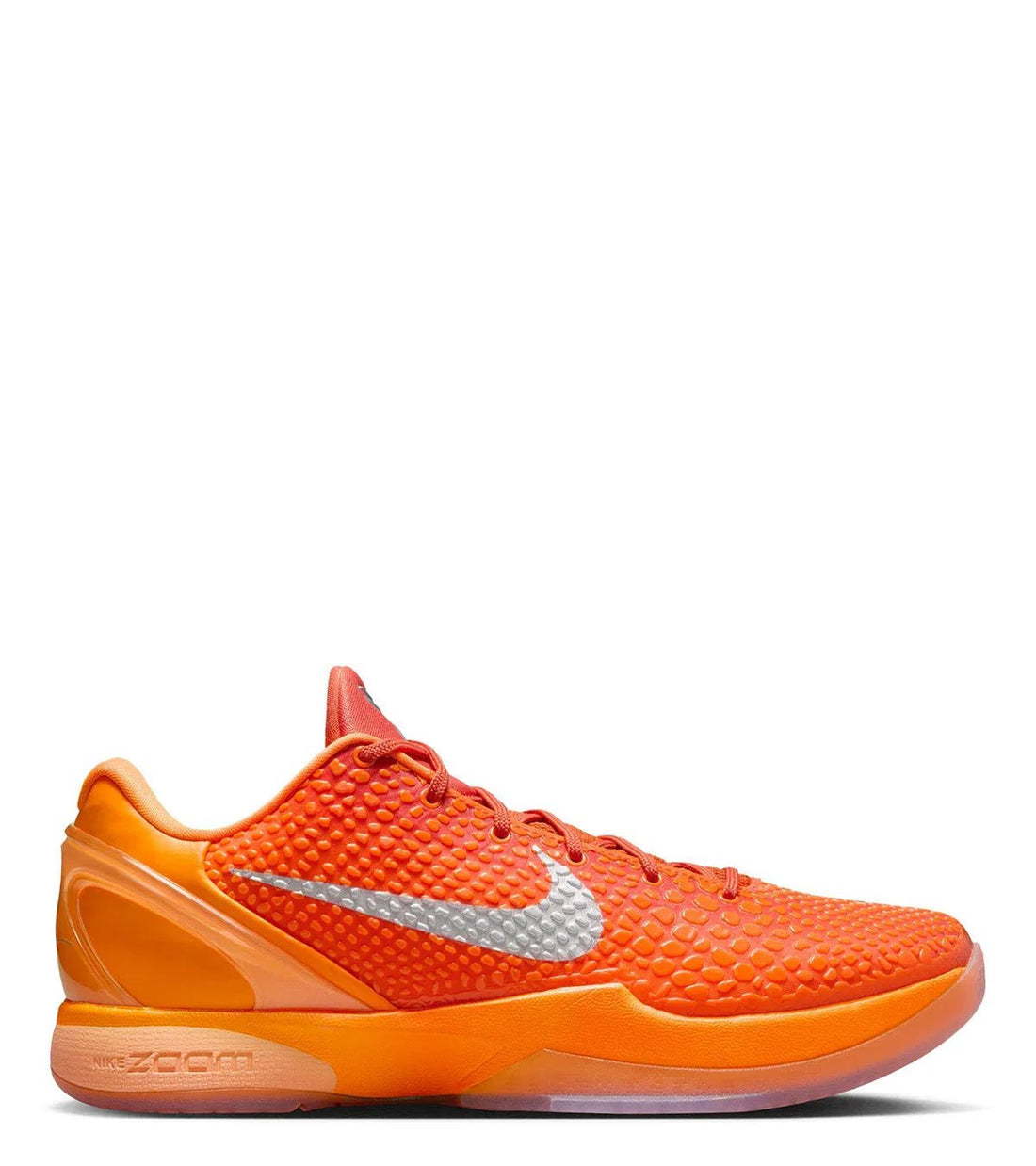 07.18.25 Nike Kobe VI Protro Total Orange - SOMEWHERE
