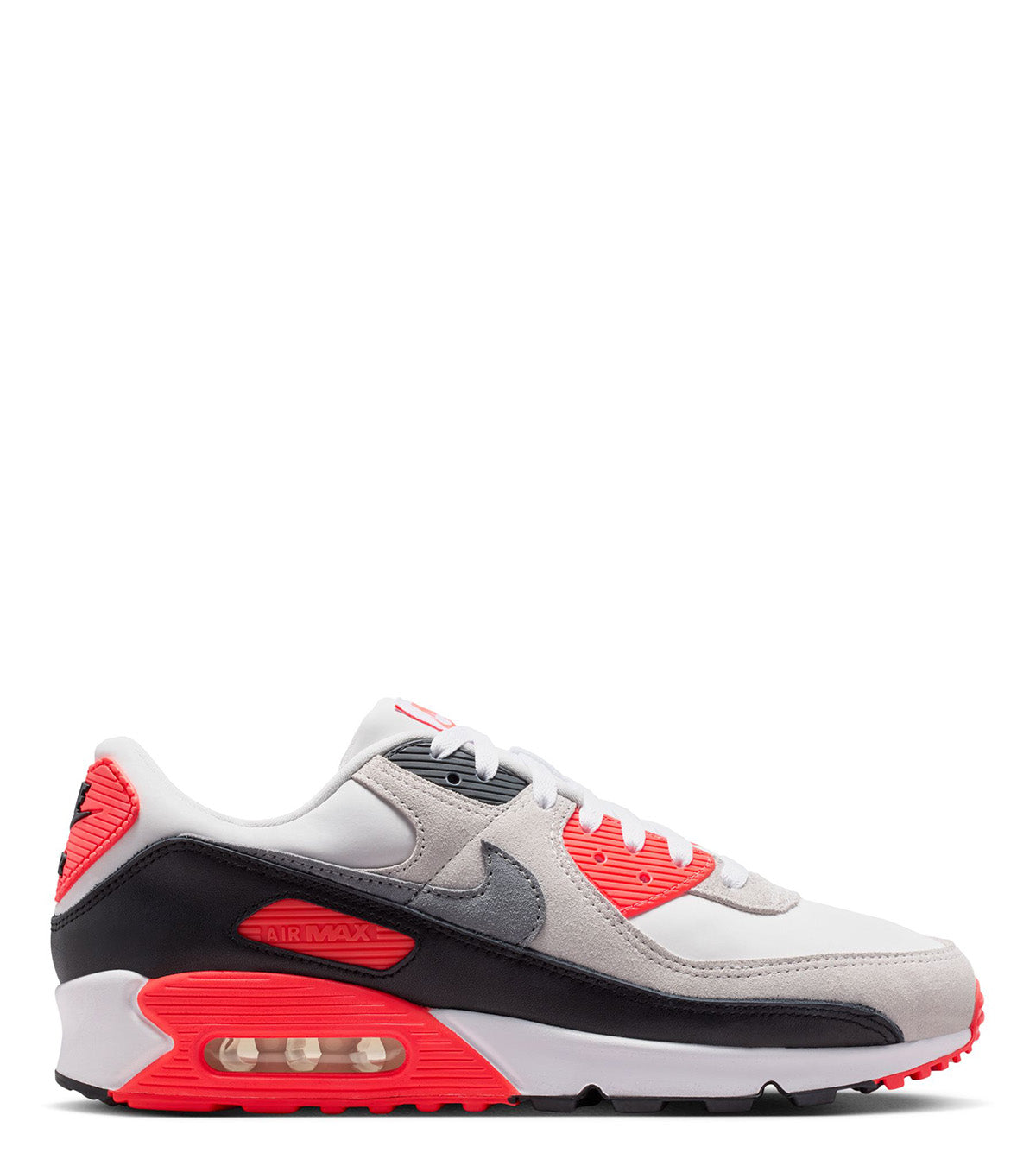 03.26.26 Nike Air Max 90 Infrared