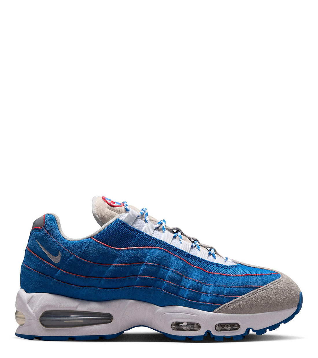07.25.26 Nike Air Max 95 Big Bubble Blue