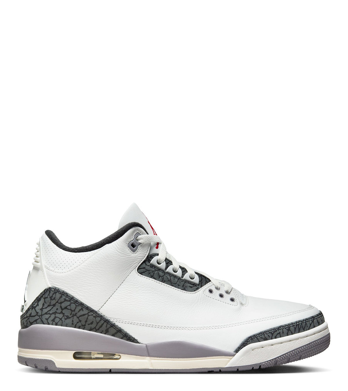 08.31.24 Air Jordan 3 Retro Cement Grey