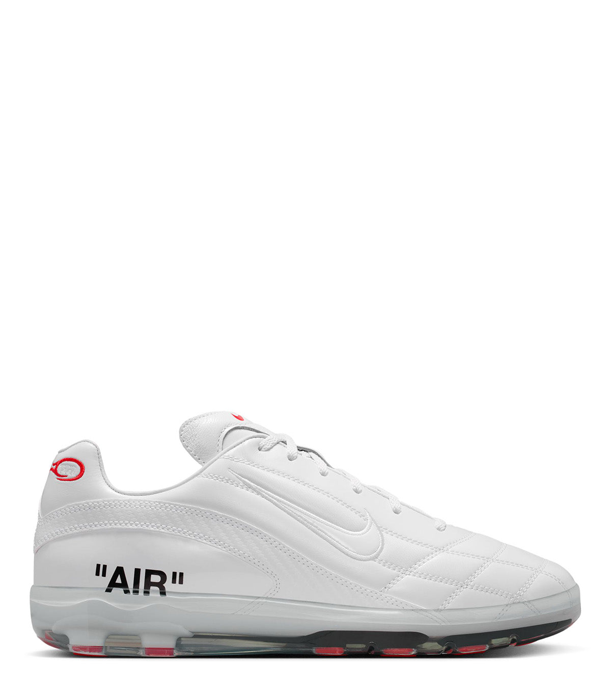 06.16.26 Nike Cryoshot Zoom M9 x USA x V.A.A White Red – SOMEWHERE