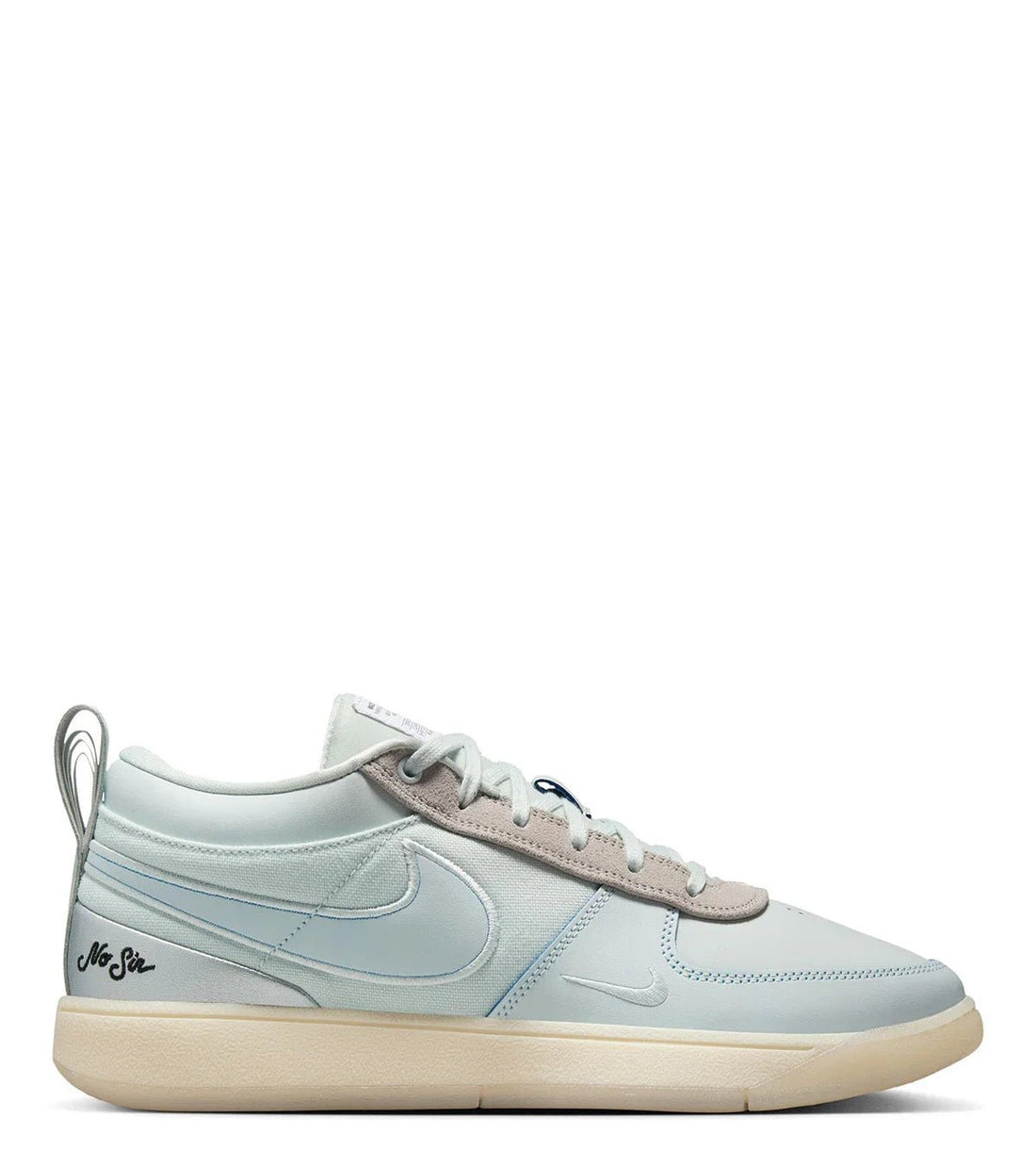 04.18.25 Nike Book 1 MP Barely Grey - SOMEWHERE