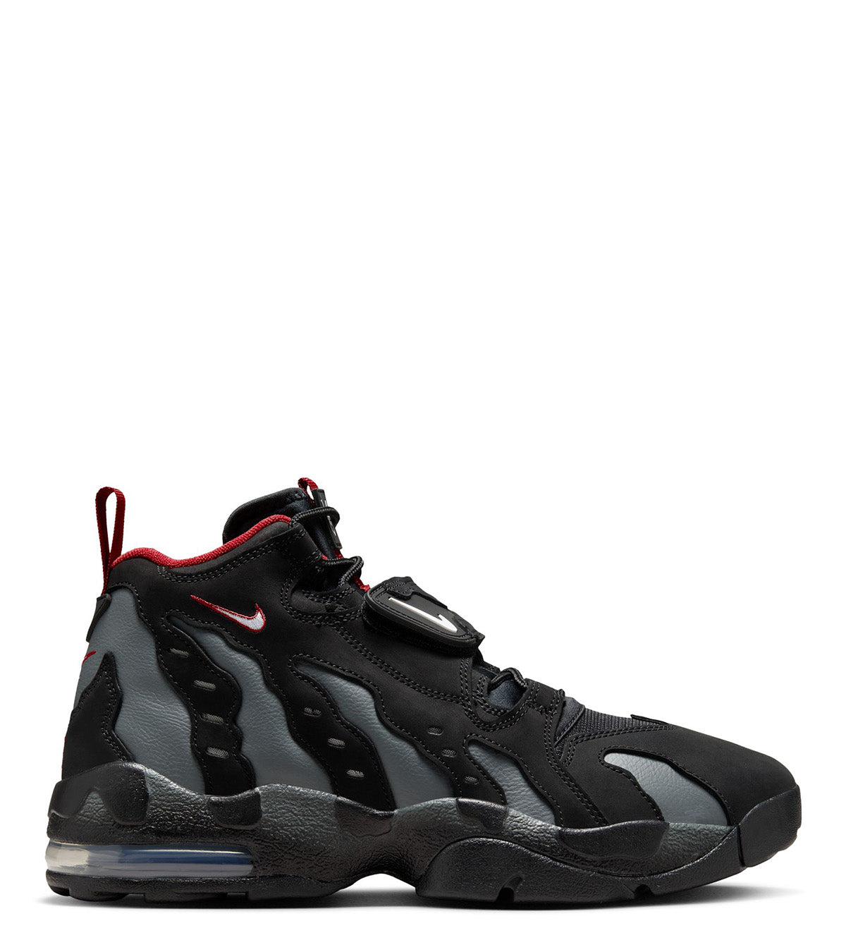 11.15.24 Nike Air DT Max '96 Black