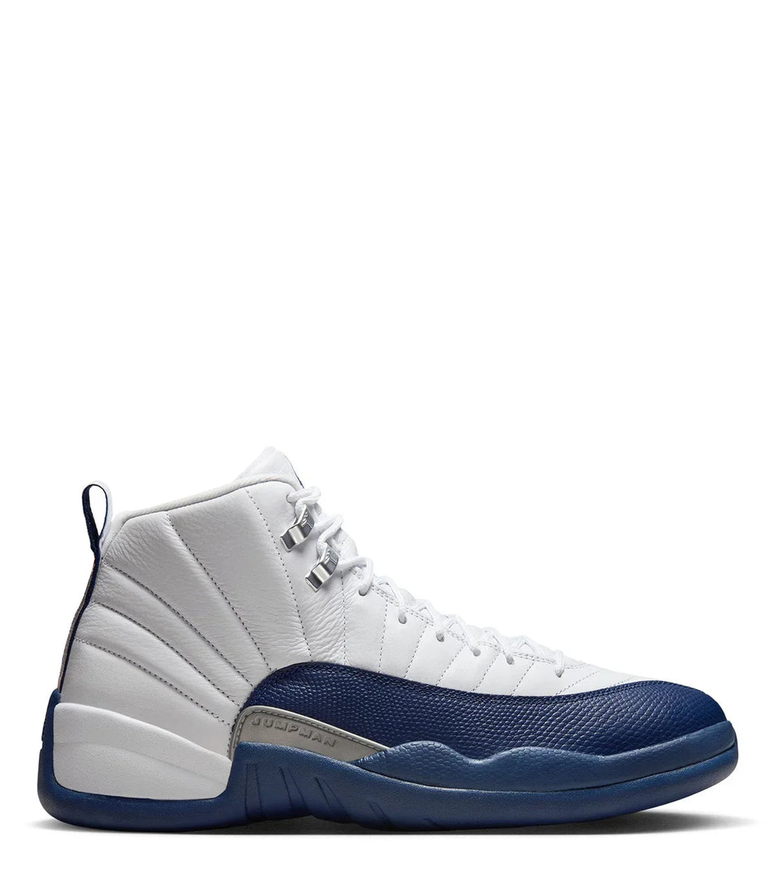 08.16.25 Air Jordan 12 Retro White Blue