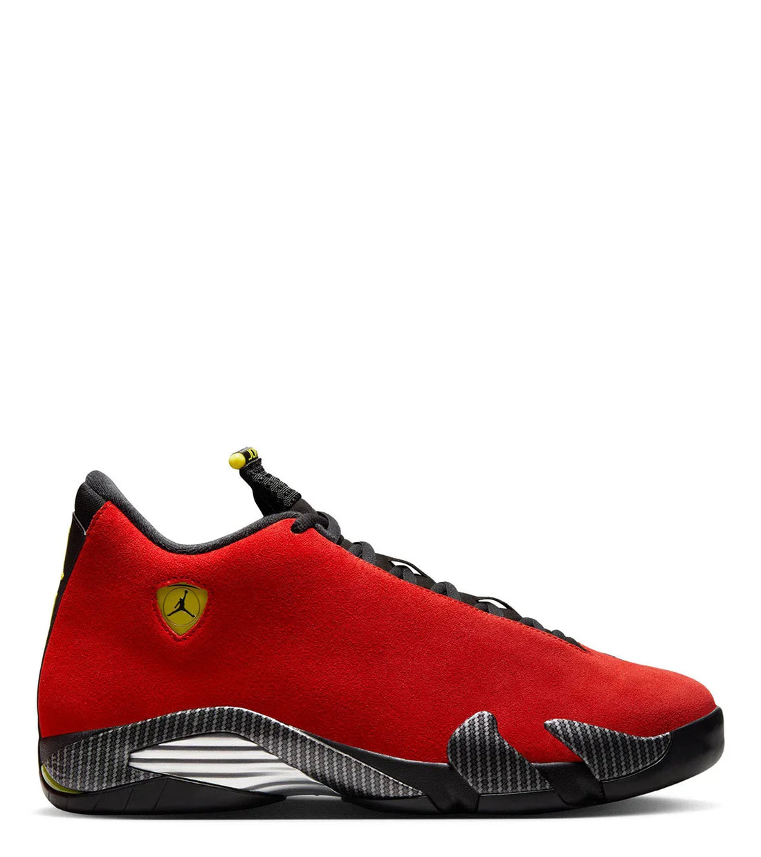 06.14.25 Air Jordan 14 Retro Challenge Red