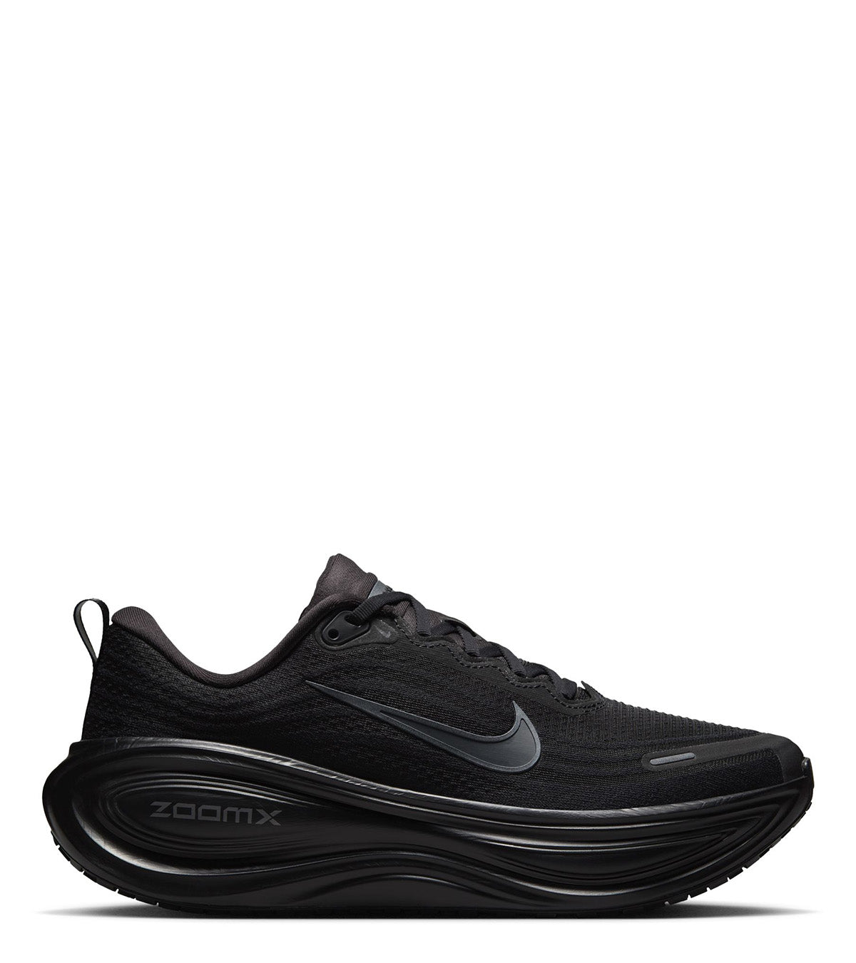 08.07.25 Nike Vomero Plus Black