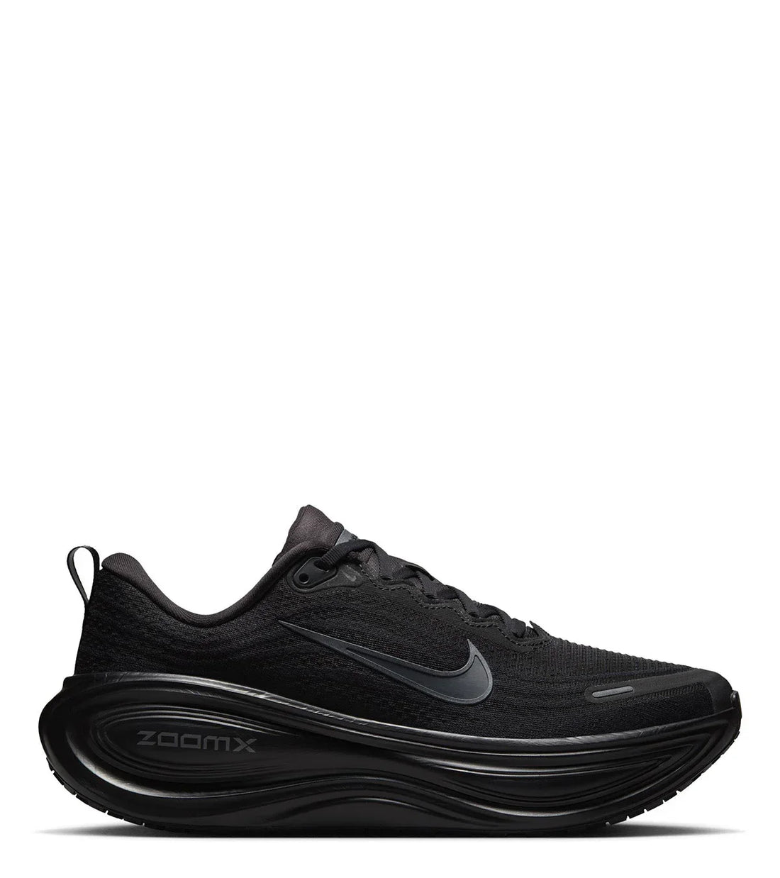 08.07.25 Nike Vomero Plus Black