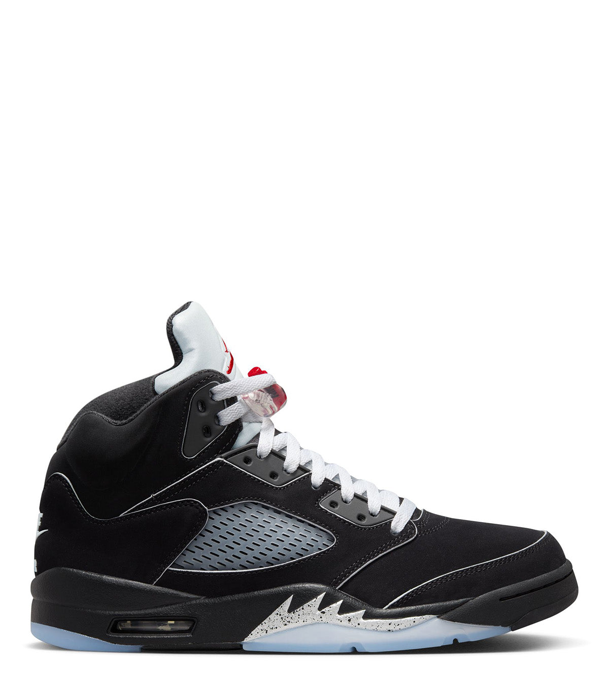 02.09.25 Jordan Air Jordan 5 Retro OG Black