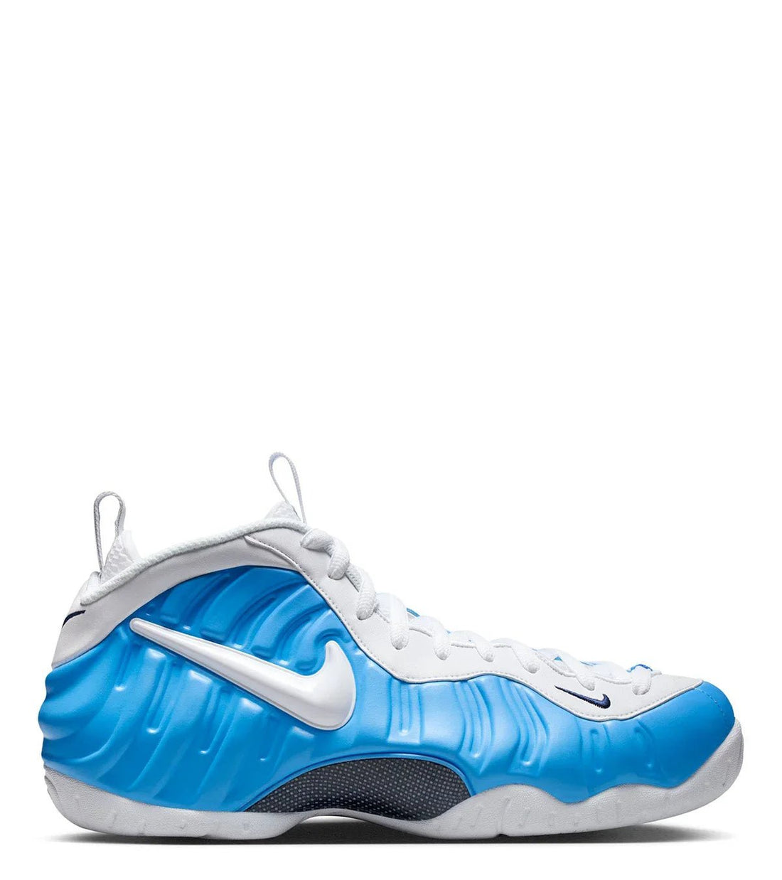 03.27.26 Nike Air Foamposite Pro Blue White - SOMEWHERE
