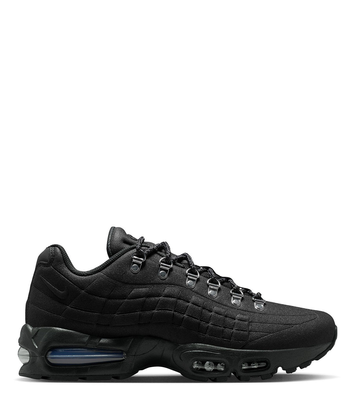 02.19.26 Nike Air Max 95 I-95 Black