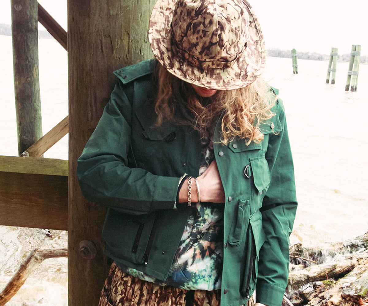 Nepenthes Fall/Winter 2023