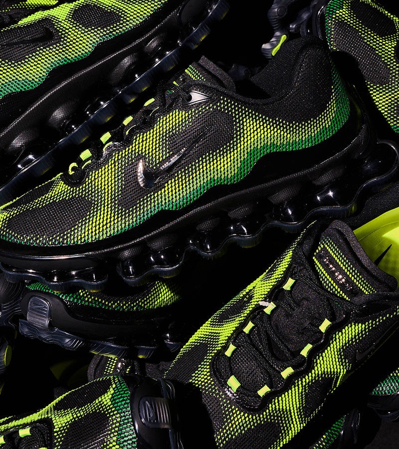 Arc'teryx Norvan LD 4 Gore Tex Rune – SOMEWHERE