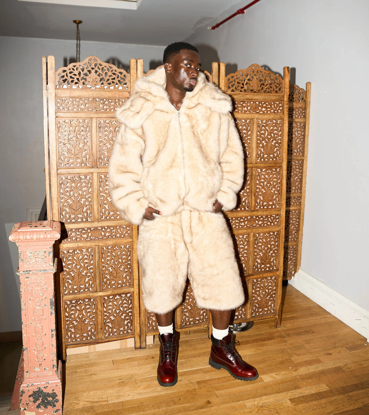 Outerwear