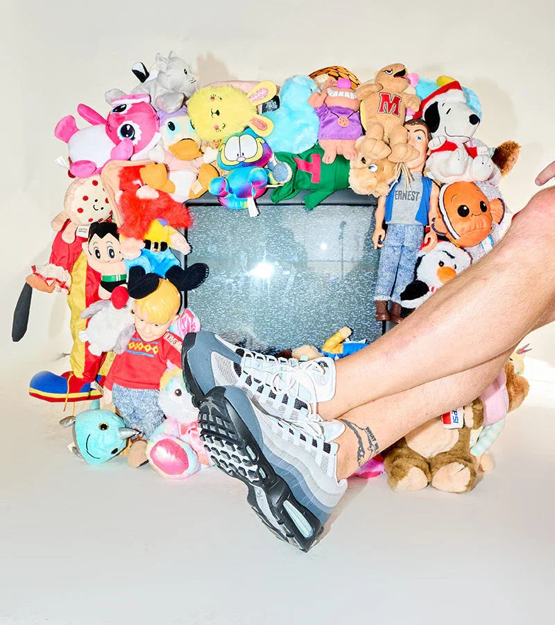 Footwear