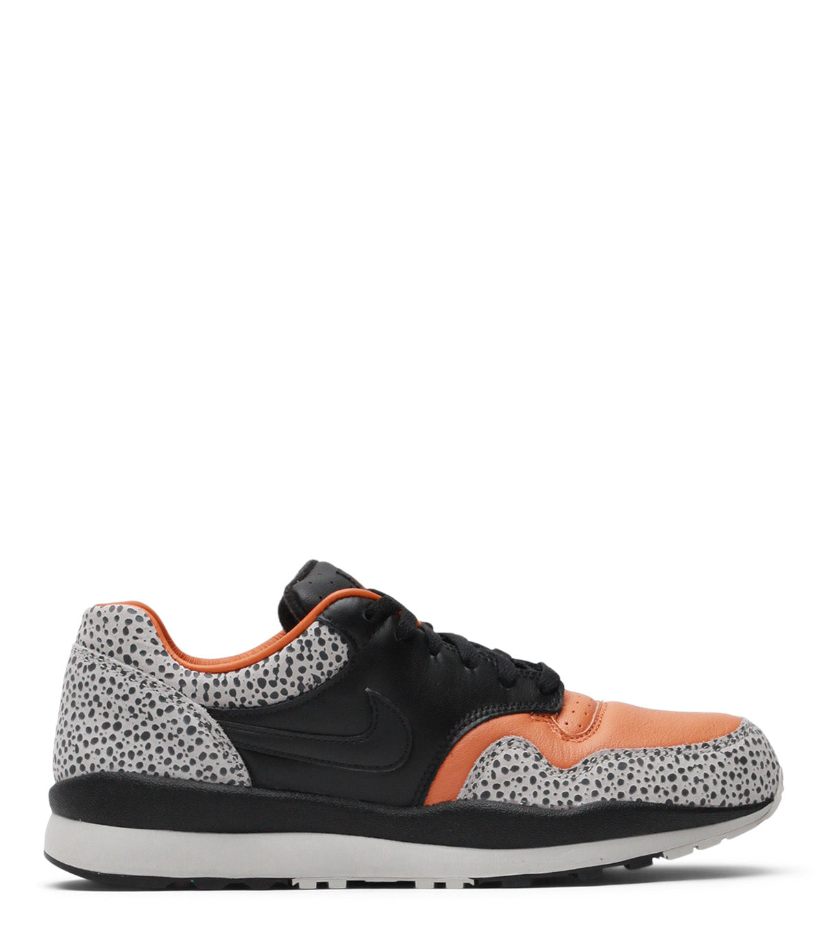 Nike Air Safari Black